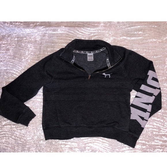 PINK Victoria's Secret Sweaters - 🌸PINK VS Sweater